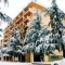 Hotel Oroel in Jaca, Huesca, Aragon