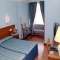 Hotell Hotel Do�a Blanca, Jerez