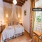 In einem Haus mit andalusischem Flair