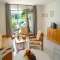 Hotell Apartamentos La Pe�ita, Lanzarote