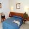 Aparthotel THB Don Paco Castilla