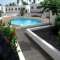 Appartment Tropicana Lounge 20