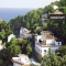 Casa situado cerca Lloret de Mar en Tossa.