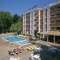Hotell Apartamentos Els Llorers, Lloret