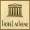Hotell Athene, Lloret