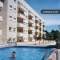 Apartamento vacacional para 4-5 personas.