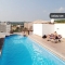 Apartamento en Lloret de Mar, playa Fenals para 6-8 personas.