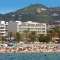 Hotell Rosamar Maritim, Lloret