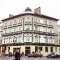 Chelsea Lodge Hotel, London