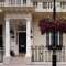 Elizabeth Hotel, London