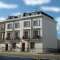 Hotel Enrico, London