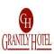 Grantly Hotel, London