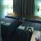 Lidos Hotel, London