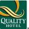 Quality Hotel Hampstead, London