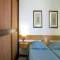 Aparthotel Luamar