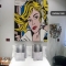 Sch�nes Studio