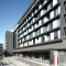 Hotell Confortel Atrium, Madrid