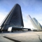 Hotell Eurostars Madrid Tower, Madrid