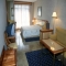 Hotel El Madro�o, Madrid