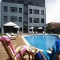 Hotell Husa Nuevo Boston, Madrid
