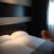 Hotell NH Las Tablas, Madrid