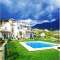 F�r 2-3 Personen, mit Pool