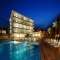 Aimia Hotel, Mallorca