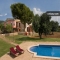 Hotell Agriturismo Alfatx.
