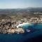 Cala Moreia / S'Illot