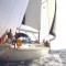 Segelausflug von Porto Colom