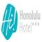 Hotel Hi! Honolulu, Mallorca