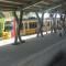 Zug �ber Inca nach Manacor