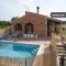 Mit eigenem Pool in Sa Coma Mallorca