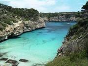  Mallorca | Cala d'Or - Die Goldene Bucht