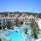 Hotel Playas Ca's Saboners, Mallorca