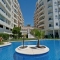 Con terraza y aire acondicionado