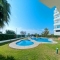 Ferienwohnung Banana Beach 302, Marbella