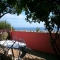 Con terraza y vistas preciosas