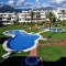 Ferienwohnung, Marbella