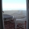 Terrasse mit Meerblick