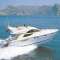 Yate Fairline Phantom 46