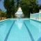 Freistehende Villa mit Pool