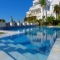 Direkt am Strand, modern und gem�tlich