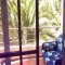 Studio mit Terrasse