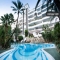 Sultán Club in Marbella, Aparthotel