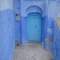 Villa � Chefchaouen, Maroc