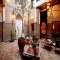 Riad Carina, Marrakech