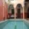 Riad Itrane, Marrakech
