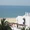 Hotell Apartamentos Matalasca&ntilde;as Playarocio, Matalascanas