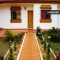 Grosses Chalet mit Garten